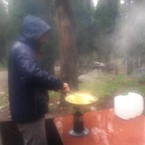 Meet your Posher, Max